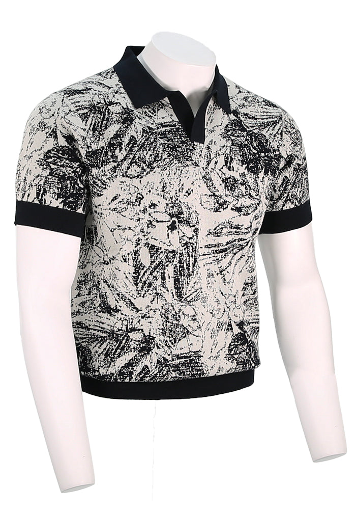 Rodd and Gunn Johnny 领针织衫