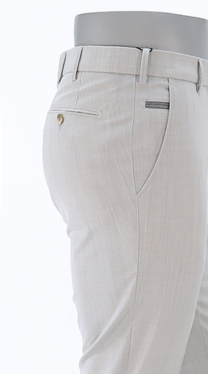 Meyer 2500 Bonn 裤子 白金