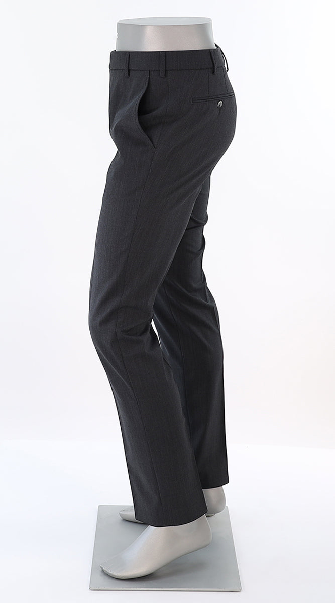 Meyer 2500 Bonn 裤子 中灰色