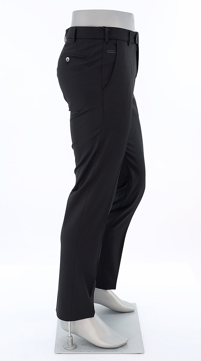 Meyer 2500 Bonn 裤子 黑色