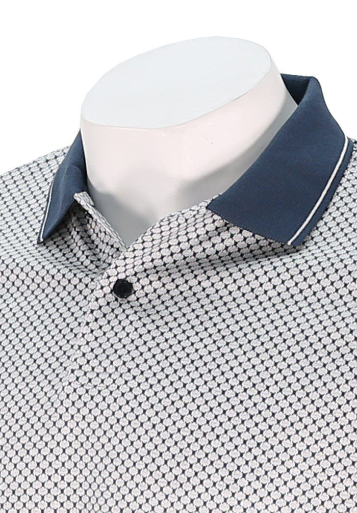 Rodd and Gunn 针织 Polo 衫