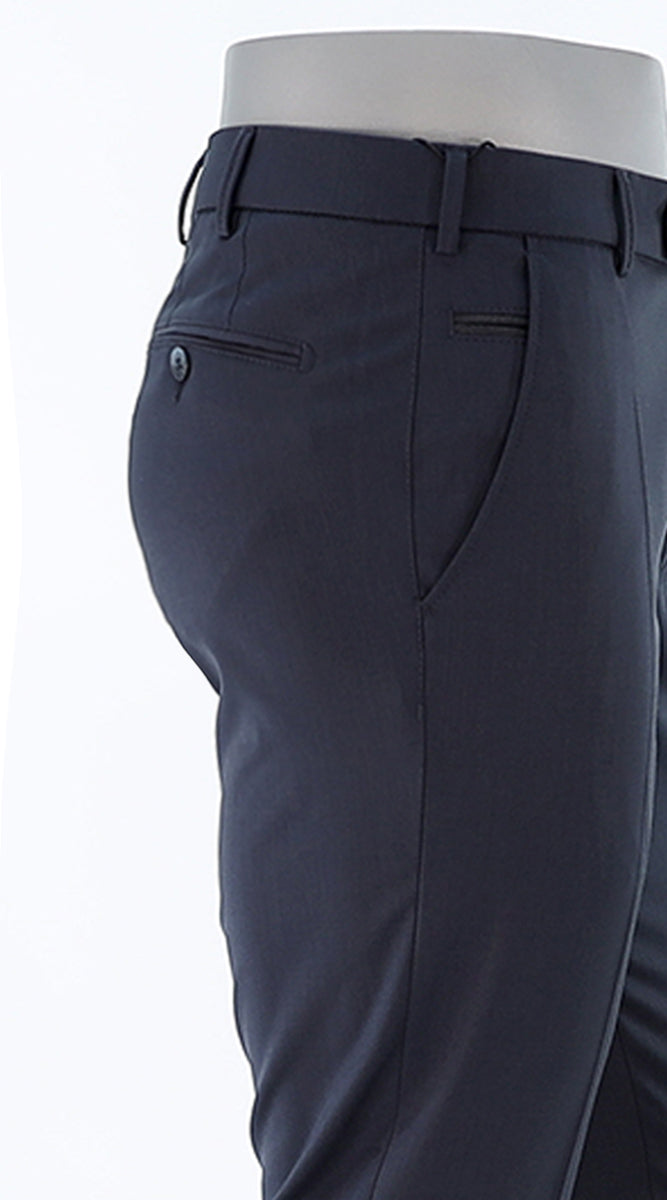 Meyer 2500 Bonn 裤子 板岩蓝