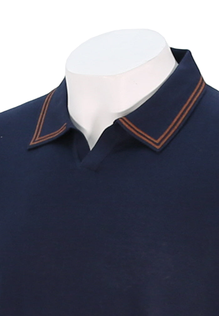 Corneliani 针织衬衫