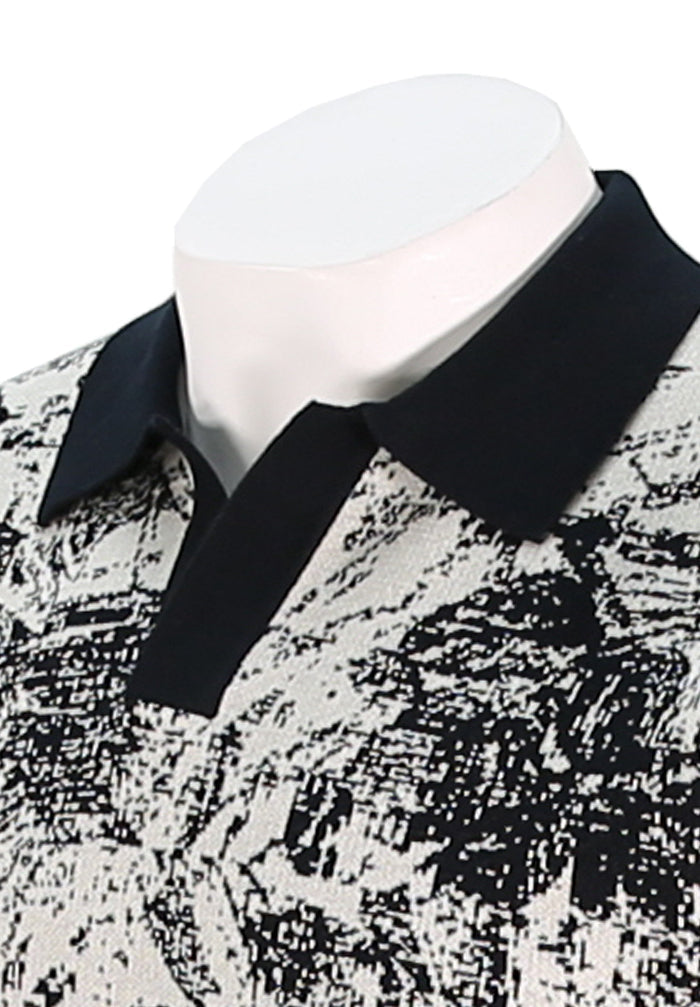 Rodd and Gunn Johnny 领针织衫