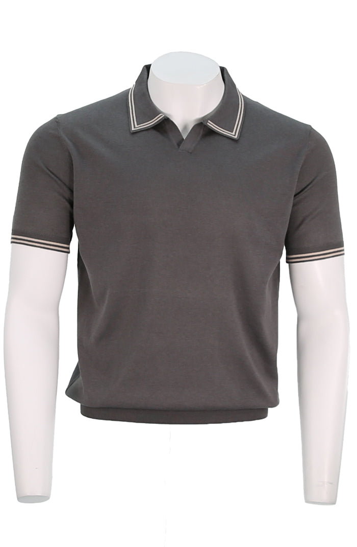 Corneliani 针织衬衫