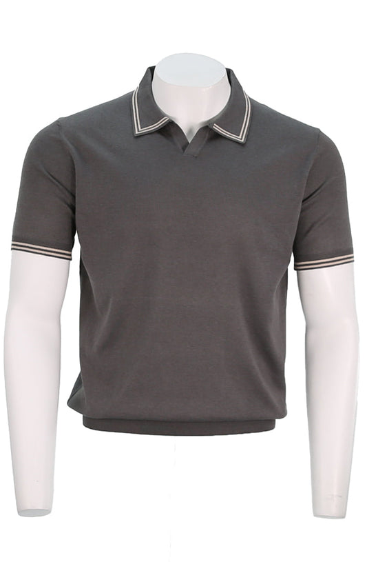 Corneliani 针织衬衫