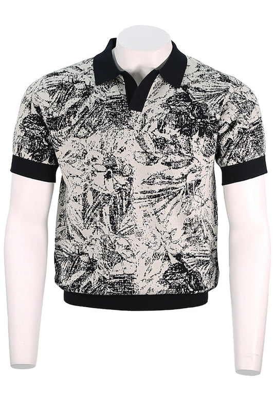 Rodd and Gunn Johnny 领针织衫